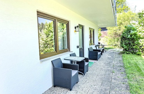 Ferienpark Himmelberg Apartamento | Ferienpark Himmelberg by Interhome