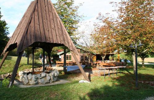 Hayingen Casa | Ferienpark Lauterdörfle 5