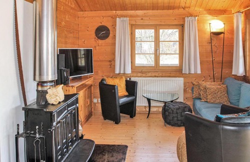Hayingen Casa | Ferienpark Lauterdrfle
