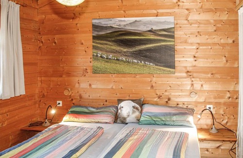 Hayingen Casa | Ferienpark Lauterdrfle