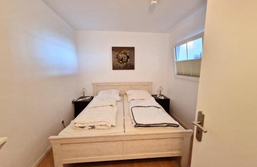 Heiligenhafen Apartamento | Ferienpark N04-009 Ferienpark