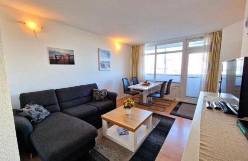 Heiligenhafen Apartamento | Ferienpark N04-009 Ferienpark