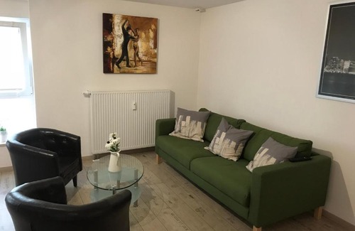 Senftenberg Casa | Ferienpark Senftenberg