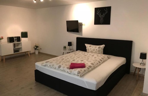 Senftenberg Casa | Ferienpark Senftenberg