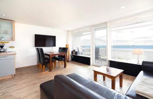 Sierksdorf Apartamento | Ferienpark Sierksdorf App 108 - Strandlage