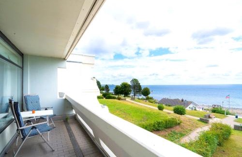 Sierksdorf Apartamento | Ferienpark Sierksdorf App 108 - Strandlage