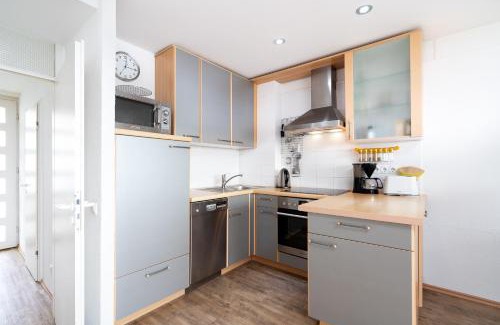 Sierksdorf Apartamento | Ferienpark Sierksdorf App 108 - Strandlage