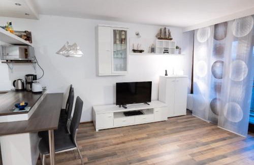 Region Hannover District Apartamento | Ferienpark Steinhude - Neptun 115