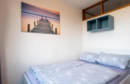 Region Hannover District Apartamento | Ferienpark Steinhude - Neptun 115
