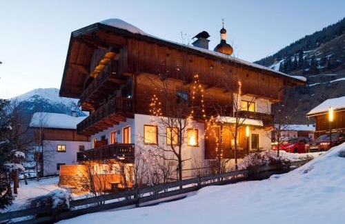 Innervillgraten Apartamento | Ferienpension Senfter