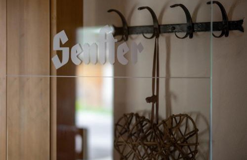 Innervillgraten Apartamento | Ferienpension Senfter
