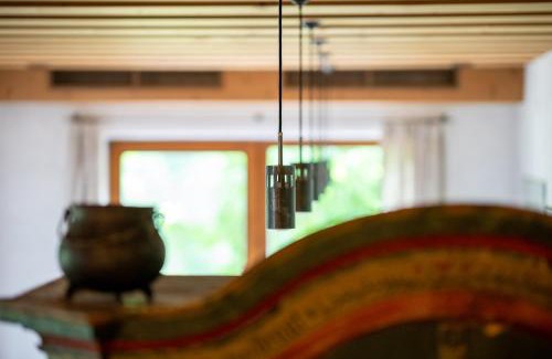 Innervillgraten Apartamento | Ferienpension Senfter