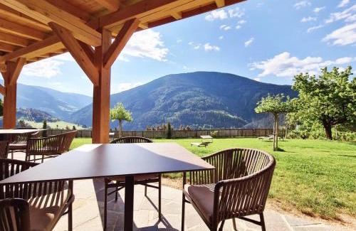 Naz Casa | Ferienpension Zummüllerhof