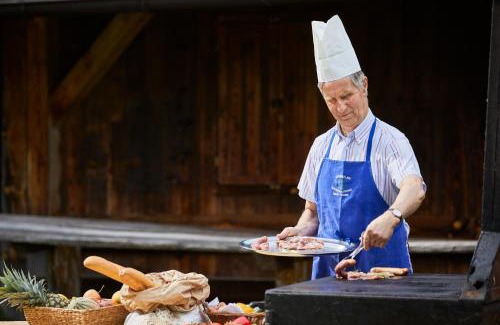 Naz Casa | Ferienpension Zummüllerhof