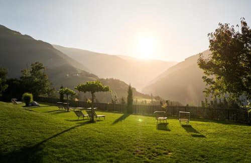 Naz Casa | Ferienpension Zummüllerhof