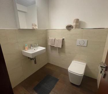 Wassen Apartamento | Ferienregion Andermatt - Studio in Wassen
