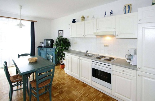 Boltenhagen Apartamento | Ferienresidenz Haffblick en Boltenhagen