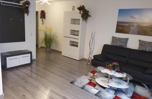 Putgarten Apartamento | Ferienresidenz Kap Arkona - Whn. 15 -