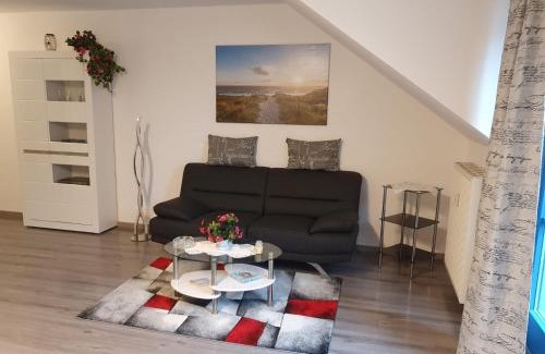 Putgarten Apartamento | Ferienresidenz Kap Arkona - Whn. 15 -