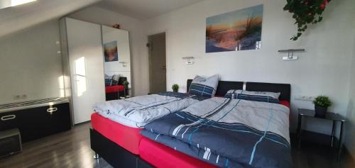 Putgarten Apartamento | Ferienresidenz Kap Arkona - Whn. 15 -