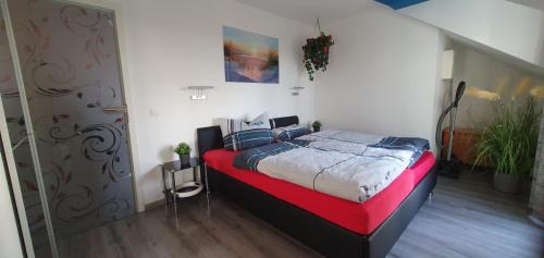 Putgarten Apartamento | Ferienresidenz Kap Arkona - Whn. 15 -