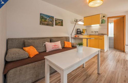 Luetow Casa | Ferienresort Möwenort Lütow Bungalow 1