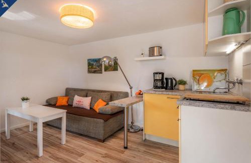 Luetow Casa | Ferienresort Möwenort Lütow Bungalow 1
