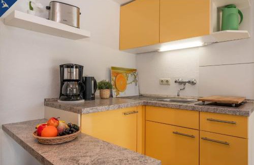 Luetow Casa | Ferienresort Möwenort Lütow Bungalow 1