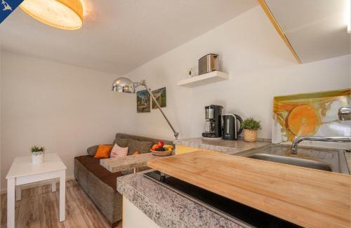 Luetow Casa | Ferienresort Möwenort Lütow Bungalow 1