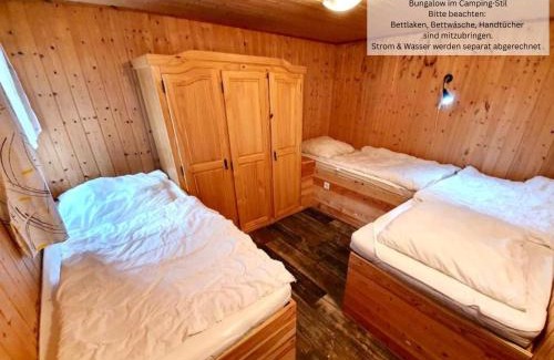 Bakenberg Complejo | Feriensiedlung Schwalbennest