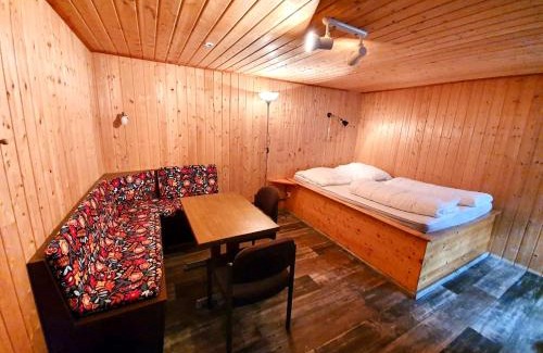 Bakenberg Complejo | Feriensiedlung Schwalbennest