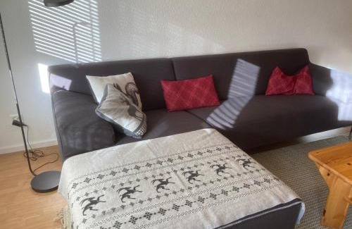 Engadin Scoul Apartamento | Feriensiedlung Trü 23