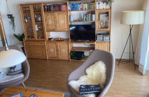 Engadin Scoul Apartamento | Feriensiedlung Trü 23