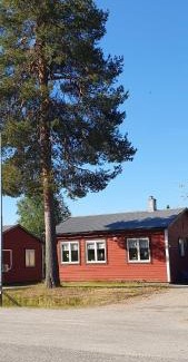 Kristineberg Apartamento | Ferienstuga Lappland Kristineberg