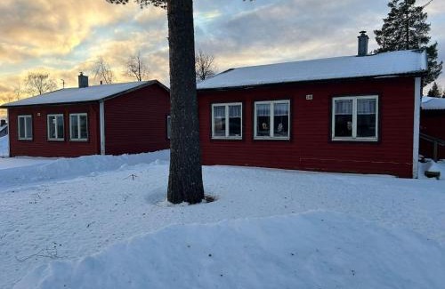 Kristineberg Apartamento | Ferienstuga Lappland Kristineberg