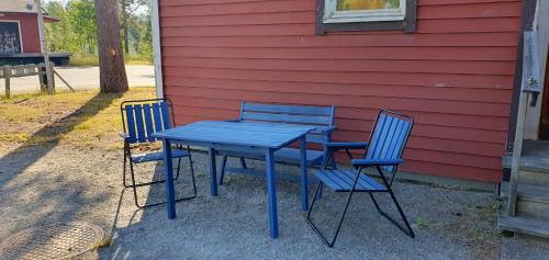Kristineberg Apartamento | Ferienstuga Lappland Kristineberg