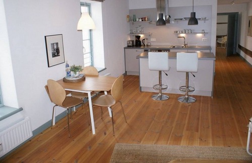 Wismar Apartamento | Feriensuite - Abc283 - Feriensuite