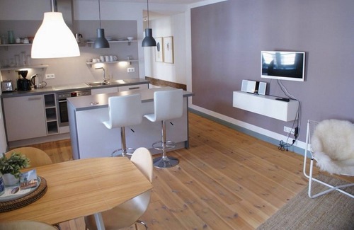 Wismar Apartamento | Feriensuite - Abc283 - Feriensuite