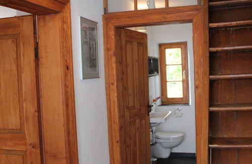 Diessen am Ammersee Casa | Ferientenne-tiny House mit Eigener Gartensauna