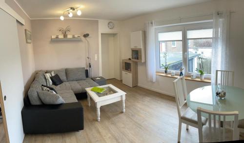 Borgwedel Apartamento | Ferientraum Borgwedel 4 Sterne keine Monteurwohnung