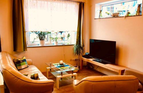 Niederstetten Casa | FerienTurm