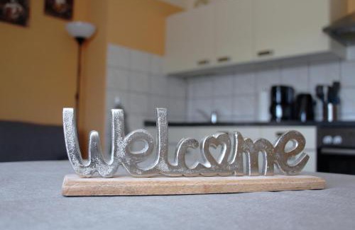 Dessau-Rosslau Apartamento | Ferienunterkünfte Familie Berger