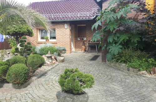 Lubbenau/Spreewald Apartamento | Ferienunterkunft in Lübbenau Spreewald