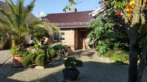 Lubbenau/Spreewald Apartamento | Ferienunterkunft in Lübbenau Spreewald