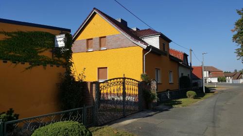 Lubbenau/Spreewald Apartamento | Ferienunterkunft in Lübbenau Spreewald