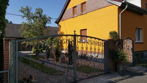 Lubbenau/Spreewald Apartamento | Ferienunterkunft in Lübbenau Spreewald