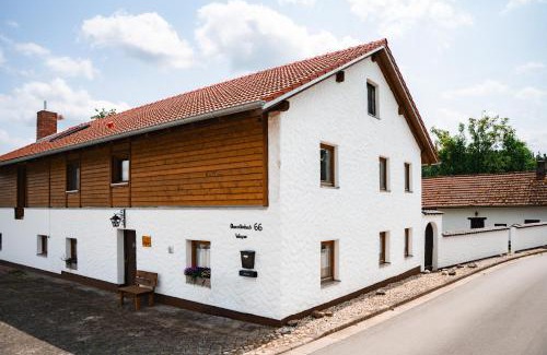 Geisenhausen Apartamento | Ferienunterkunft Heimatfleckerl