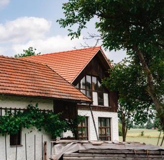 Geisenhausen Apartamento | Ferienunterkunft Heimatfleckerl
