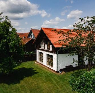 Geisenhausen Apartamento | Ferienunterkunft Heimatfleckerl