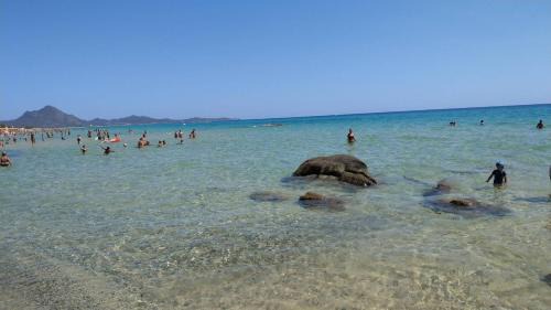Costa Rei Apartamento | Ferienunterkunft in Costa Rei